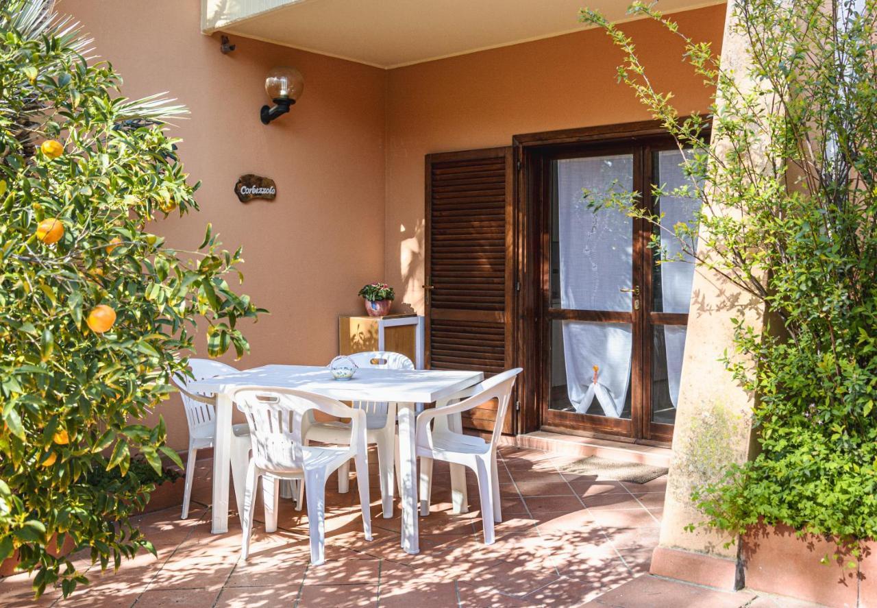 Appartamenti La Casina Porto Azzurro Exterior foto