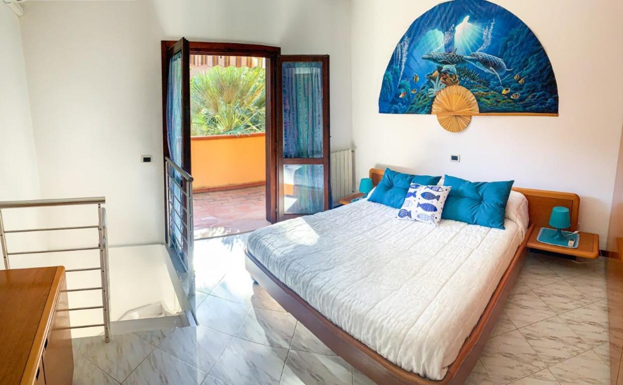 Appartamenti La Casina Porto Azzurro Exterior foto